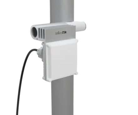 MikroTik CubeSA 60Pro ac базовая станция 60 ГГц