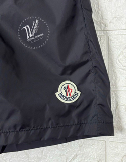 Шорты плавательные Moncler премиум