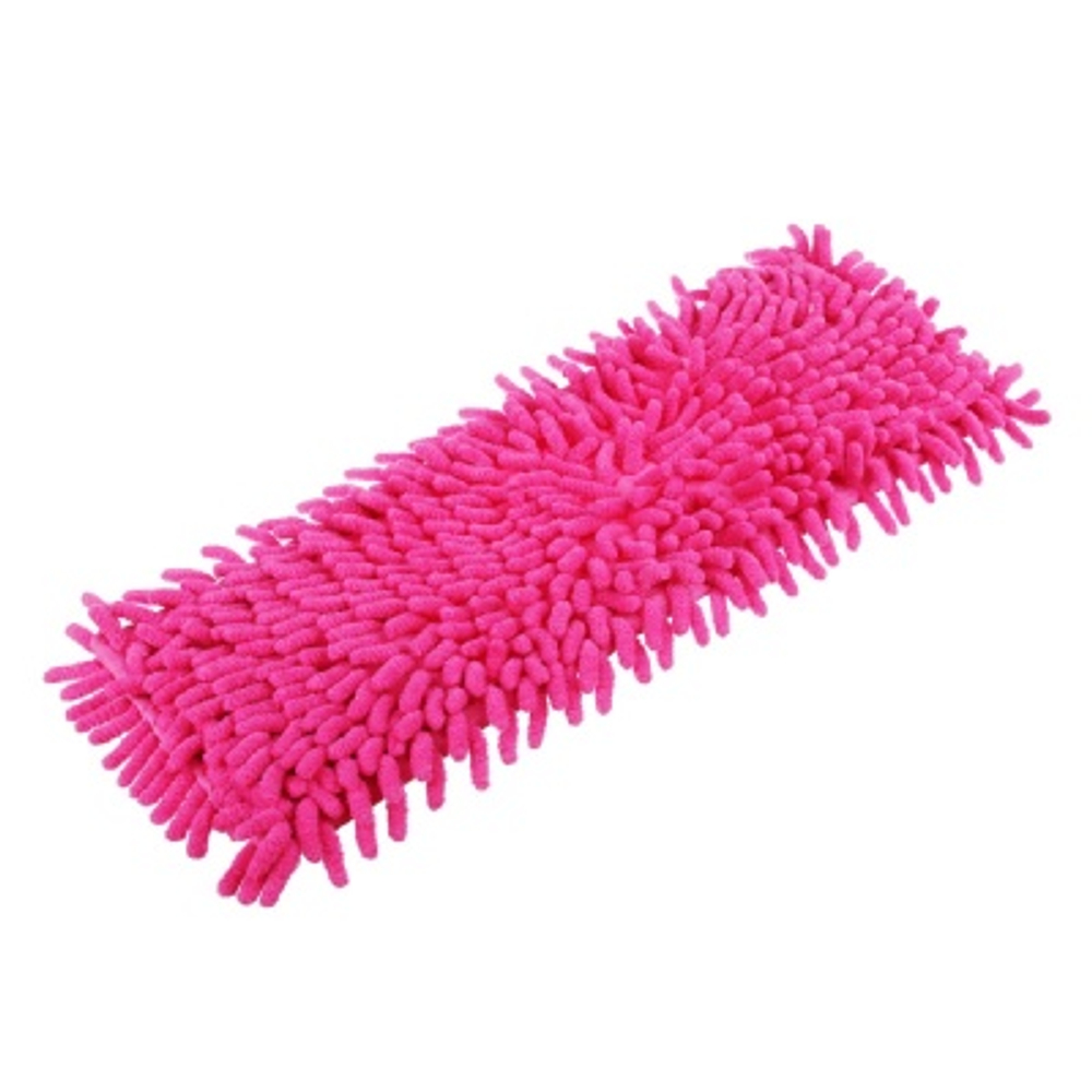 Насадка для швабры букли микрофибра 40*10см VETTA (240шт/кор)