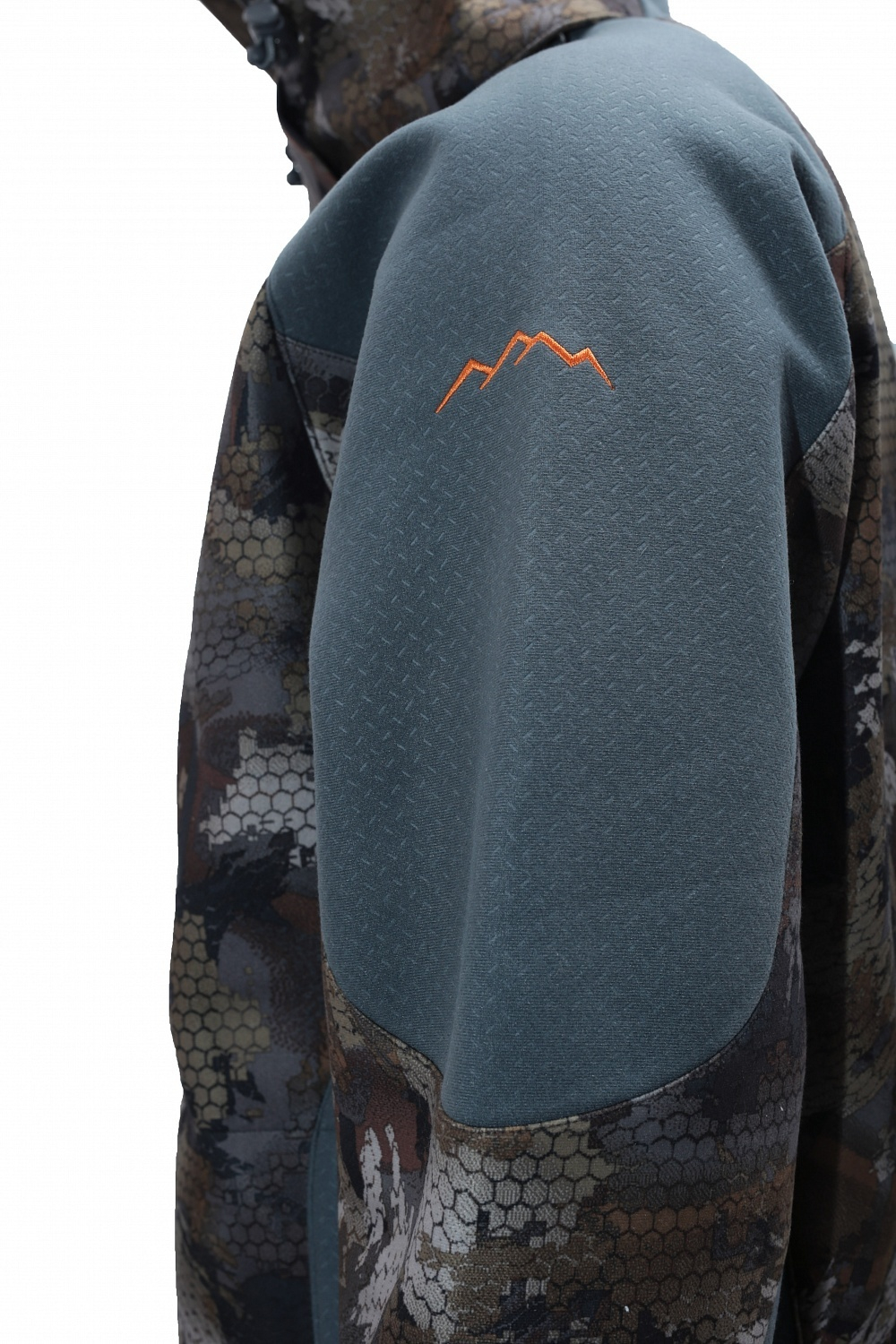 Костюм Remington XM Elite Timber р. 2XL