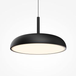 Настольная лампа светодиодная Maytoni   MOD189PL-L30B3K