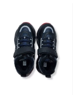 Ботинки демисезонные детские