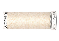 Нитки универсальные Sew All, 100% п/э-200 метров(№682 - №982)-Gutermann