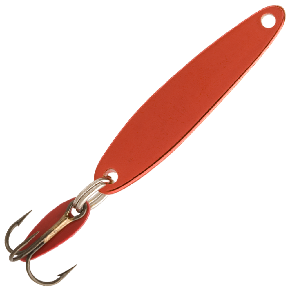 Блесна Bay de Noc Swedish Pimple #5 (48мм, 9.3гр)