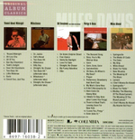 Miles Davis / Original Album Classics (5CD)