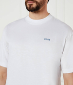 Футболка Te_numbers BOSS ORANGE - белый(50540520)