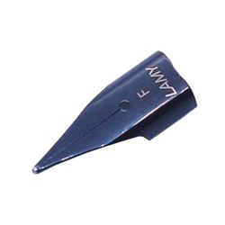 Сменное перо Lamy Z50 черное F (1615058)