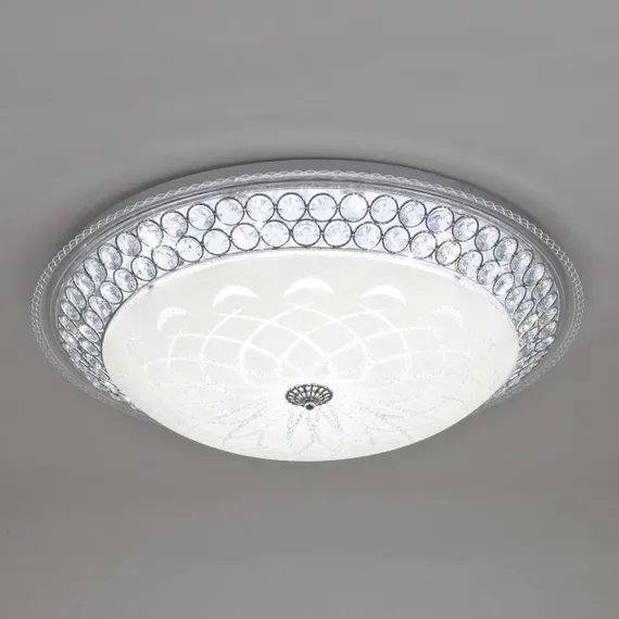 Потолочный светильник LED4U L1107-800 CR