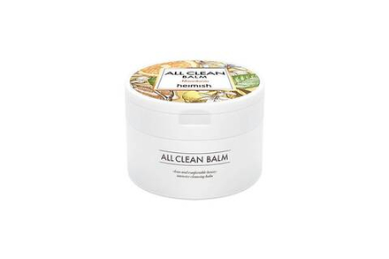 Очищающий бальзам для снятия макияжа с мандарином Heimish All Clean Balm Mandarin, 120мл
