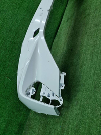 Бампер передний Geely Coolray (2019-2024)