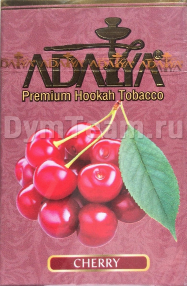 ADALYA (АДАЛИЯ) Cherry 50 гр.