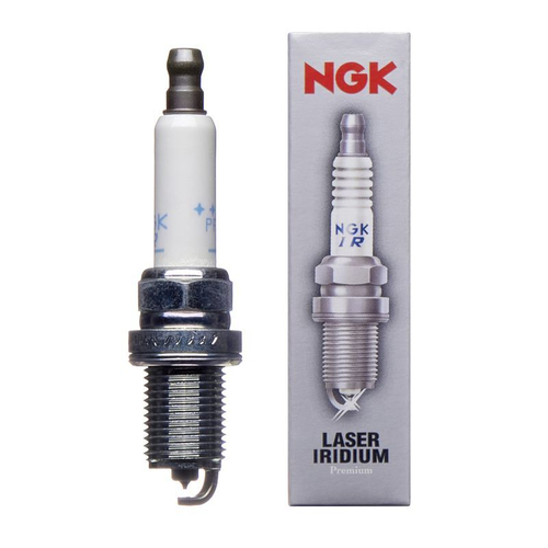 Свеча зажигания NGK 5757 PFR6X11