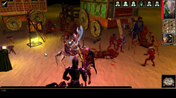 Neverwinter Nights: Enhanced Edition (диск для Xbox One/Series X, полностью на английском языке)