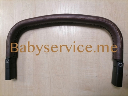 Бампер Carrello Epica коричневый