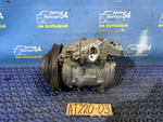 Компрессор кондиционера TOYOTA AVENSIS 1999