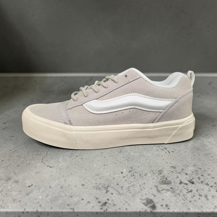 Vans Knu Skool • Gray