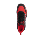 K-Swiss Ultra Court Padel Черный-Красный 2025 Sanyo Кроссовки