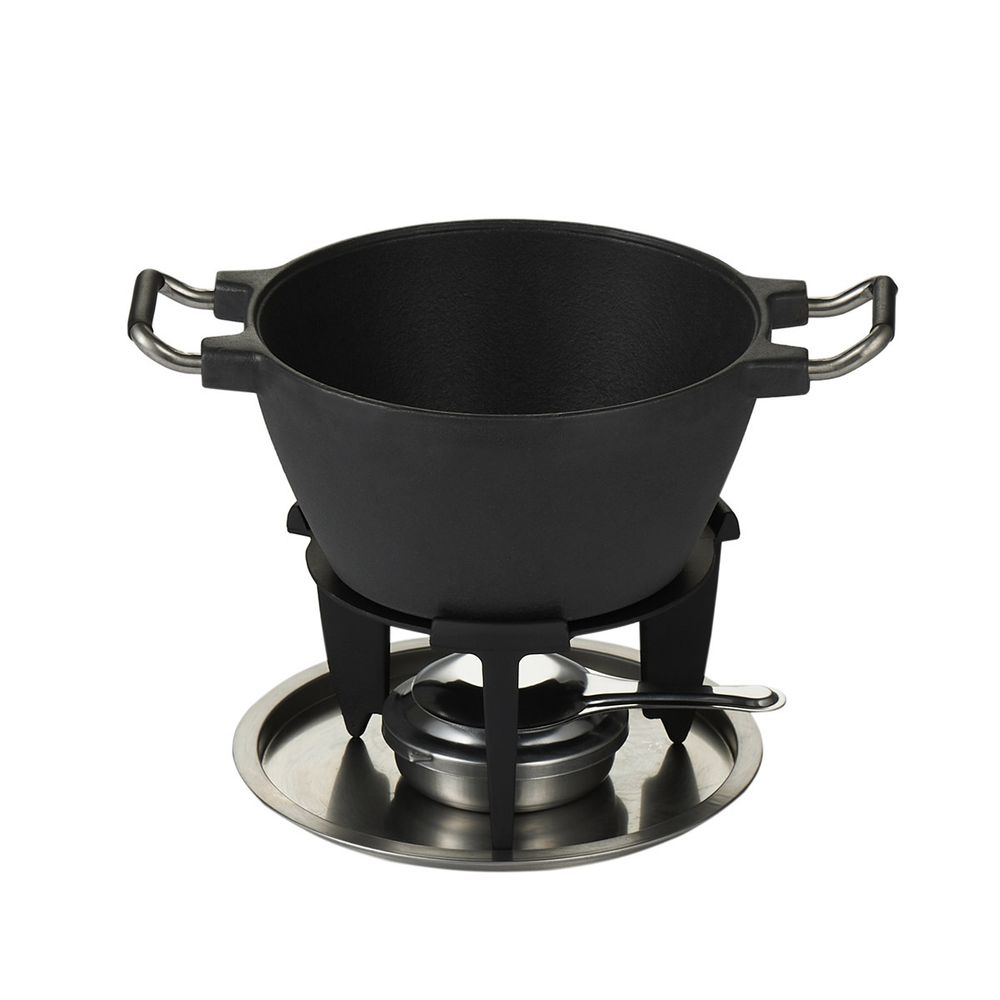 Набор для фондю Gipfel Alameda 1950