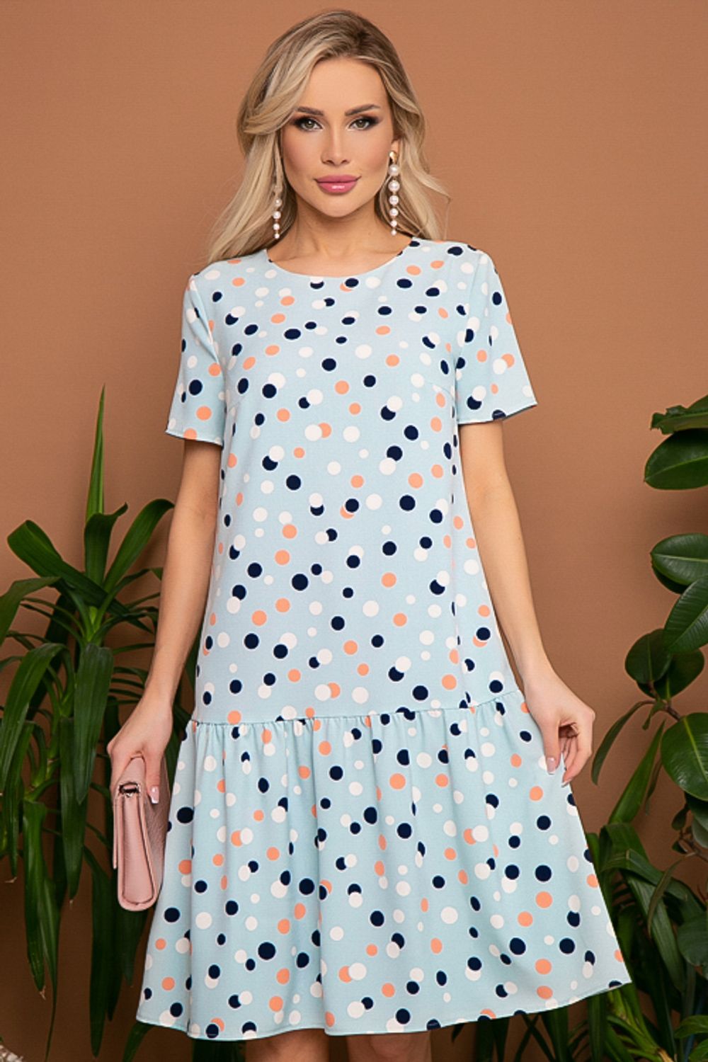 Платье 70808 Avili