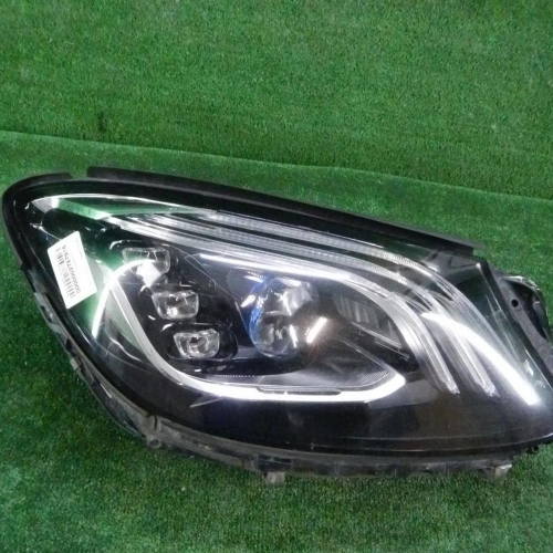 Фара правая Mercedes S W222 (2017-2020) Multibeam LED