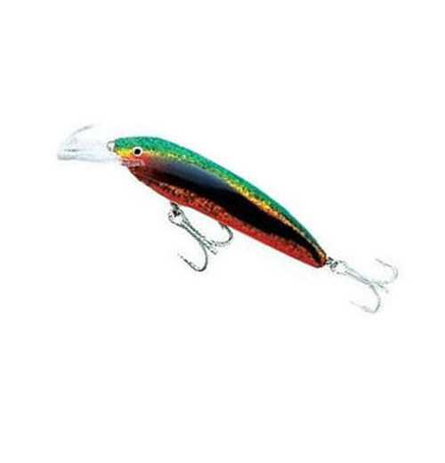 Nils Master Jumbo Shallow 12 см., цвет 230