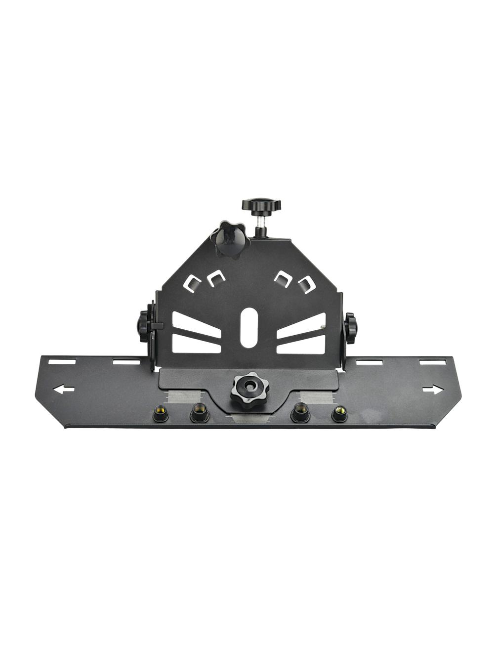 Заусовщик универсальный SINICA для УШМ 45 градусов