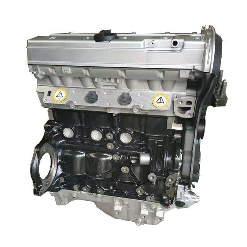 Двигатель новый Chevrolet Каптива z24sed