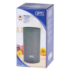 Подставка для ножей Gipfel Molto 51696 11х22 см