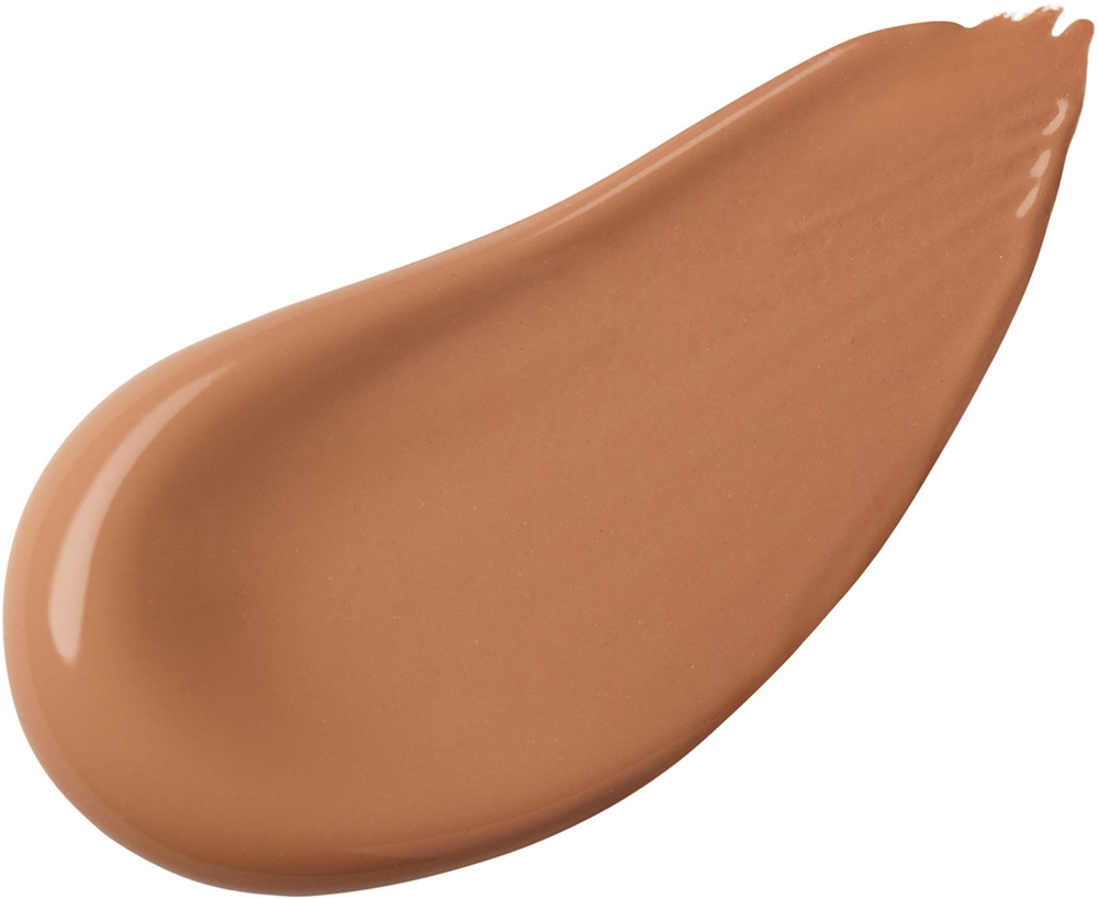 Shiseido Future Solution LX Total Radiance Foundation - Тональный флюид с защитой SPF 15, омолаживающий. оттенок Rose 4/ Rosé 4, 30 ml