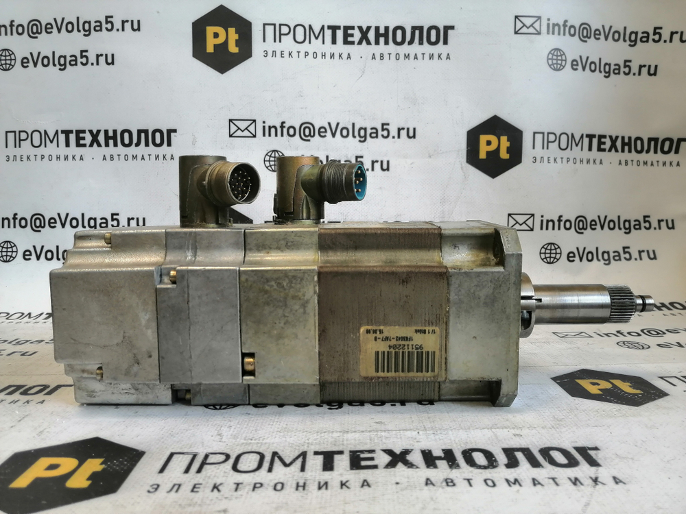 Siemens 1FK6042-6AF71-1TH0 б/у