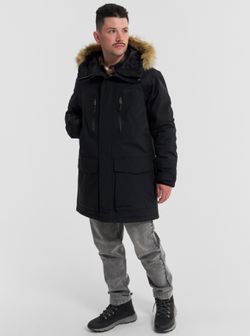 Куртка мужская SIVASH NORPPA черный