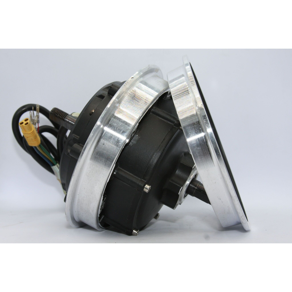 Мотор колесо для Kugoo G1 Jilong