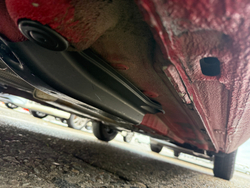 Volkswagen up!, 2013