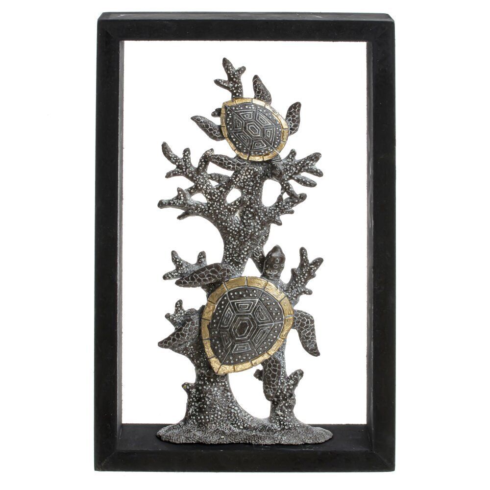 GAEM Панно настольное, L20 W5,5 H32 см