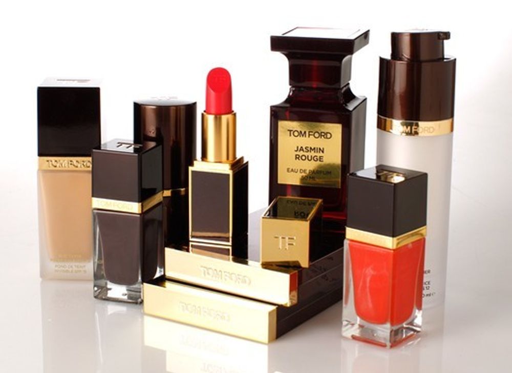 Tom Ford Jasmin Rouge