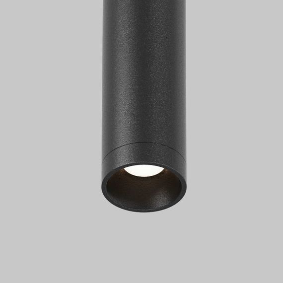 Светильник Maytoni Technical C104WL-3W3-6K-B