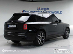 Rolls-Royce Cullinan 6.7 V12 Черный Badge (05.2020)
