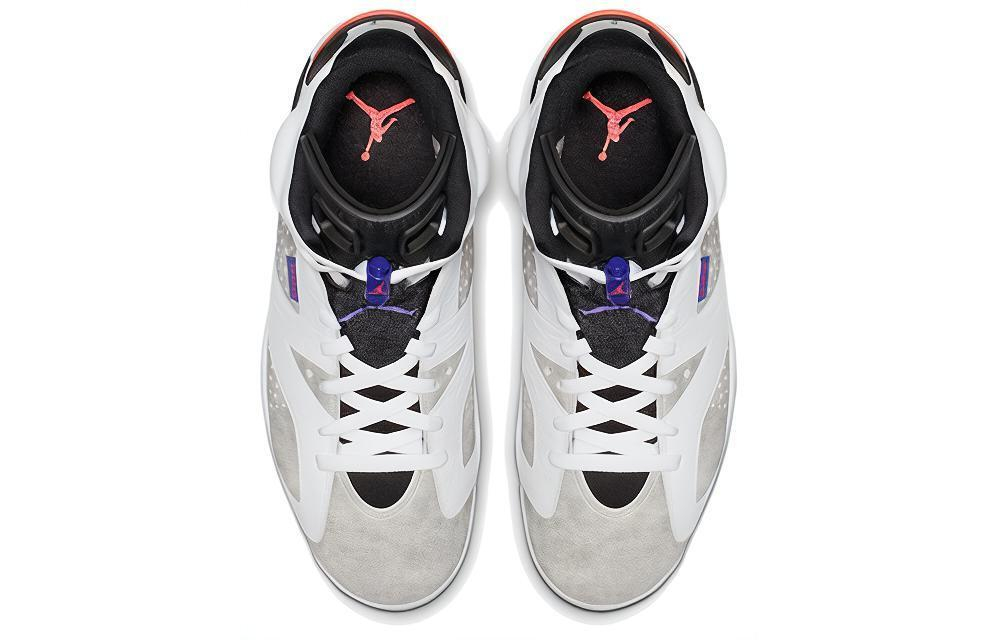 Кроссовки Jordan Air Jordan 6 Flint