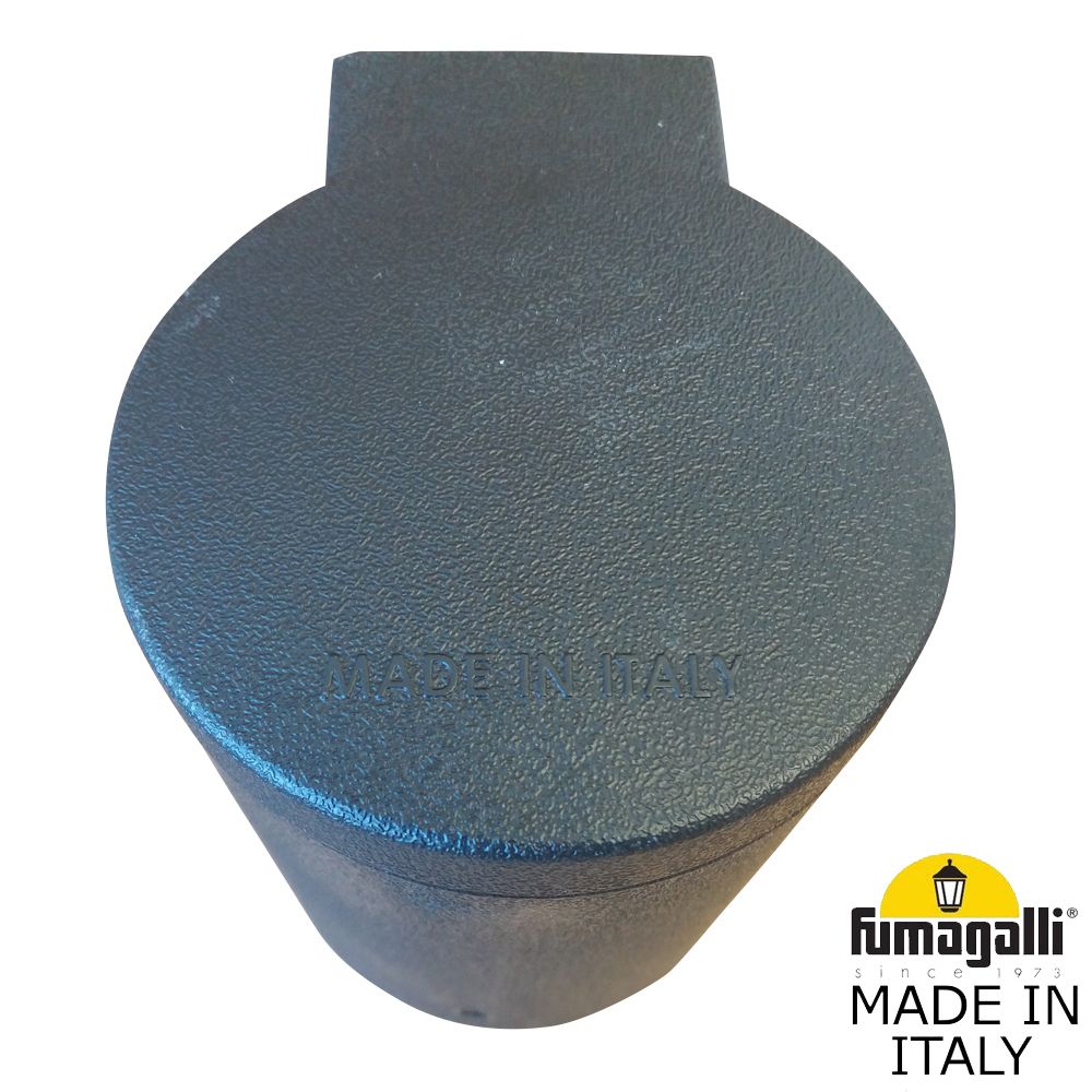Светильник уличный настенный FUMAGALLI FRANCA 90-1L WALL 3A7.002.000.AXU1L