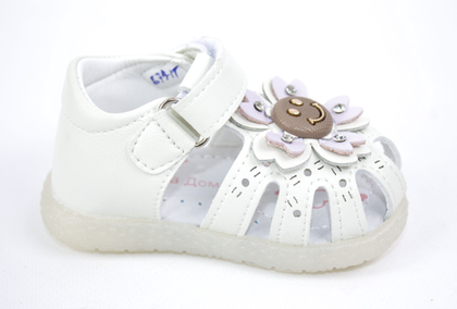 Сандалии детские Пчёлка Доми T679-1T