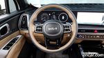Kia The New Sorento 4 Generation Бензин 2.5T 2WD (12.2023)