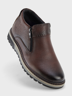 Полуботинки мужские B802-1R