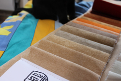 Микровельвет Velvet Lux (Вельвет Люкс) 49