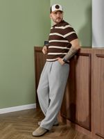 Брюки мужские Нептун-2 Виотекс СЕРЫЙ