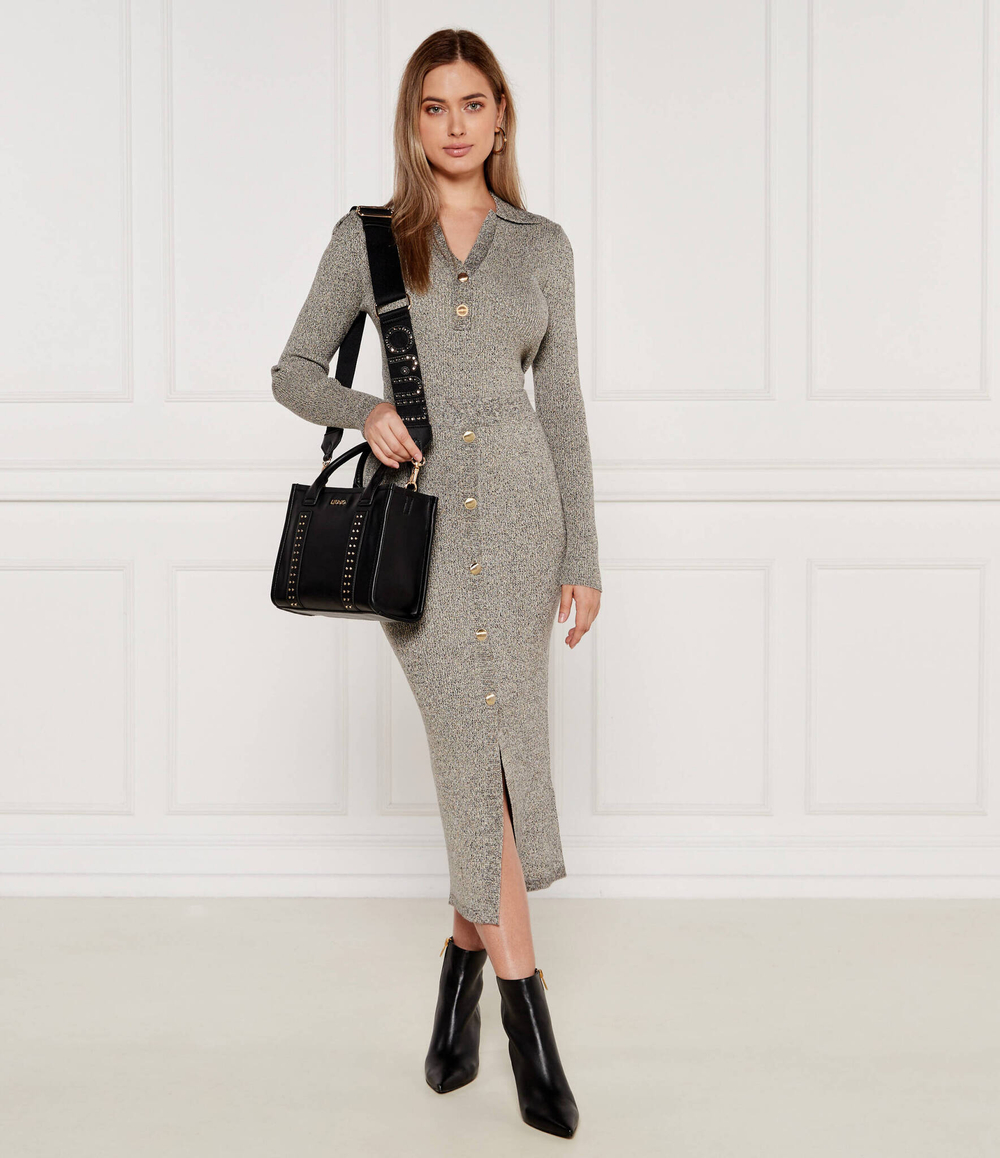 Юбка Liu Jo - серый(WF4234 MS99E)