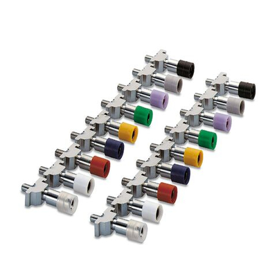 0305349 - PSBJ-GSK/S YE - Hаборная тестовая вилка