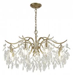 Подвесная люстра Favourite Brillo 3003-9P