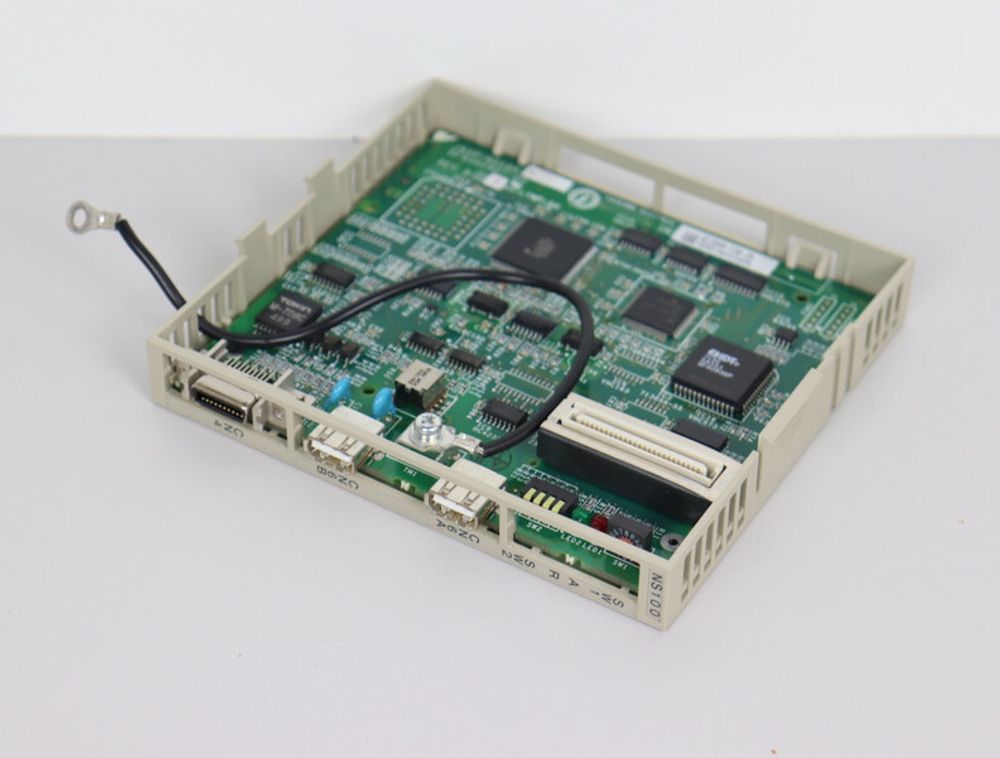 JUSP-NS100