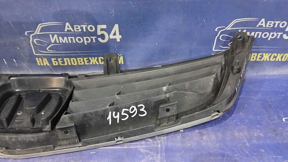 Решетка радиатора Honda INSPIRE 2005-2007