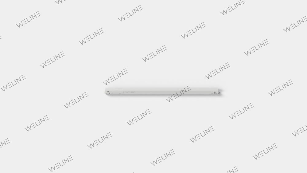 Магнитный светильник "Weline Slim Diffuse-1" 408 мм.